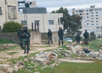 Les forces israéliennes ont arrêté des membres importants du Jihad islamique près de Jénine