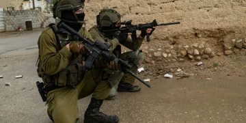 Les forces israéliennes ont arrêté des membres importants du Jihad islamique près de Jénine