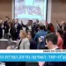 Debout sur les tables, les députés opposés à la réforme judiciaire sèment le chaos à la Knesset