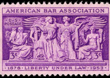 L&rsquo;Association du barreau américain vote une résolution pour combattre l&rsquo;antisémitisme