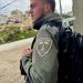 Un policier militaire israélien tué dans une attaque terroriste près de Jérusalem
