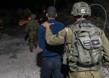 Les forces israéliennes ont arrêté des membres importants du Jihad islamique près de Jénine