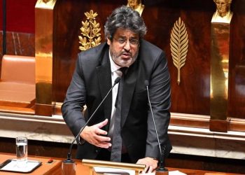 Règlement de compte sur fond politique ? l&rsquo;élection de Meyer Habib annulée