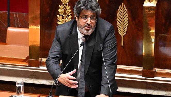 Règlement de compte sur fond politique ? l’élection de Meyer Habib annulée