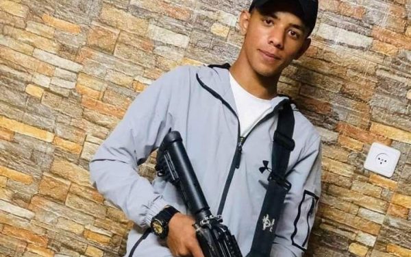 Les forces israéliennes ont éliminé un terroriste qui a ouvert le feu sur elles dans la région de Sichem