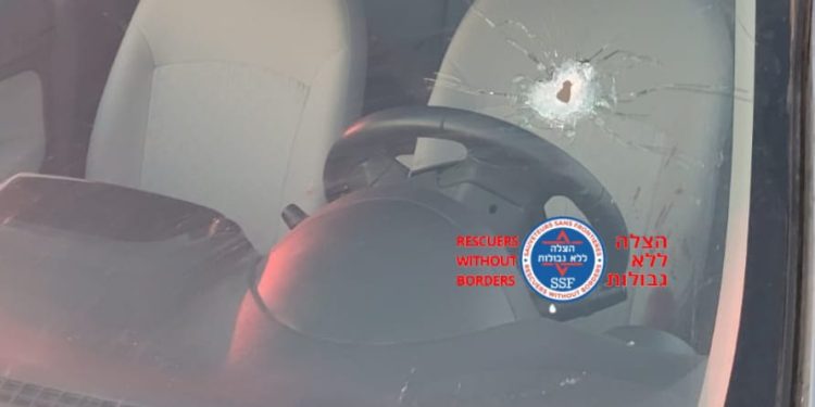 Un Israélo-Américain a été tué dans un attentat terroriste dans la vallée du Jourdain