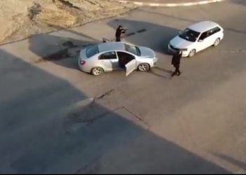 De mieux en mieux : les Arabes ont réalisé une vidéo pédagogique montrant comment tuer les Juifs