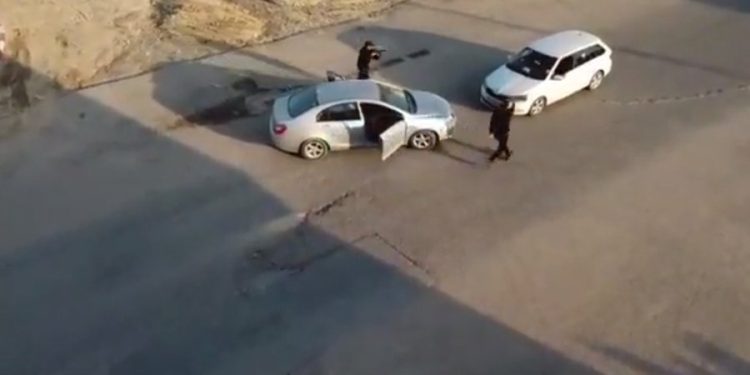 De mieux en mieux : les Arabes ont réalisé une vidéo pédagogique montrant comment tuer les Juifs