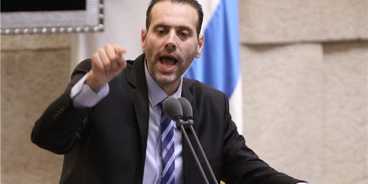 Le ministre Miki Zohar : « La réforme sera menée à bien, car elle est correcte et logique »