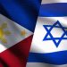 La Chambre des représentants approuve un projet de loi créant « la journée d’amitié Philippines-Israël »
