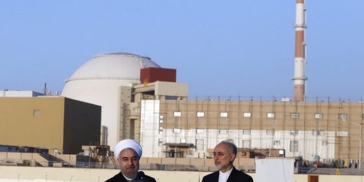 Aïe : ce n’est ni Israël, ni les Etats-Unis, mais les inspecteurs de l’ONU qui ont découvert de l’uranium enrichi à 84 % en Iran