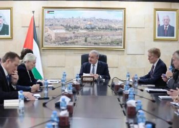 Israël retient 78 millions de dollars de recettes fiscales perçues pour le compte des terroristes du gouvernement de Ramallah