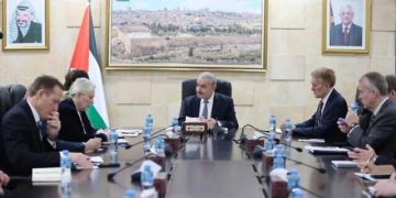 Israël retient 78 millions de dollars de recettes fiscales perçues pour le compte des terroristes du gouvernement de Ramallah