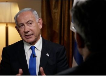 Netanyahou à CNN : « Nous reviendrons vers les Palestiniens lorsque le conflit israélo-arabe aura pris fin »