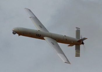 Les nouveaux drones israéliens transportent jusqu&rsquo;à 1 tonne de bombes qui tombent dans un silence total