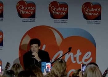 Patrick Bruel de retour en Algérie. Enrico Macias en revanche…