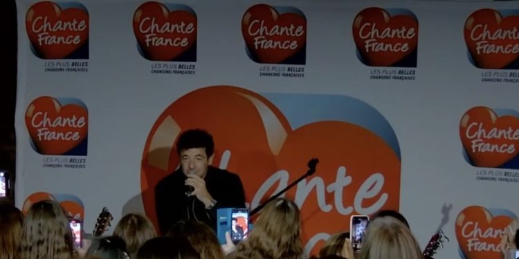 Patrick Bruel de retour en Algérie. Enrico Macias en revanche…