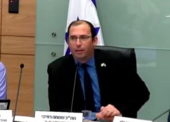 Atteinte à la démocratie : des activistes ont fait irruption pour faire taire le comité constitutionnel – au nom de la démocratie