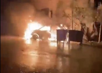 Les monstres. Les Arabes de l&rsquo;Autorité palestinienne renouent avec les attentats suicides