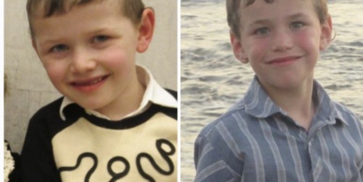 L’enfant de 8 ans, 3e victime de l’attaque terroriste de Jérusalem. Le Monde le déshumanise et parle de « colonie »