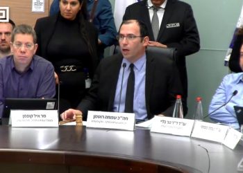 Malgré le débat houleux, les articles de la réforme du système judiciaire ont été approuvés