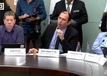 Malgré le débat houleux, les articles de la réforme du système judiciaire ont été approuvés