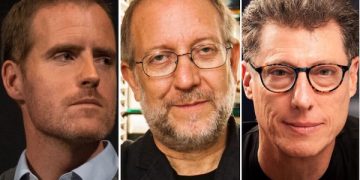 Vaut mieux en rire : trois intellectuels israéliens déclarent « Israël est trop important pour le laisser aux Israéliens »