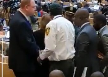 Grave incident diplomatique : les représentants israéliens expulsés du sommet de l&rsquo;Union africaine