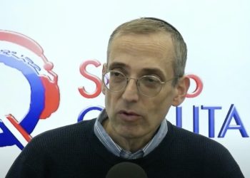 « Les médias israéliens mentent sur la réforme Levin » – Pierre Lurçat sur Studio Qualita