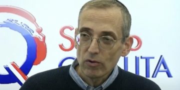 « Les médias israéliens mentent sur la réforme Levin » – Pierre Lurçat sur Studio Qualita