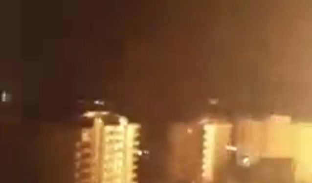 L’objectif du bombardement d’Israël à Damas était une réunion secrète de l’IRGC