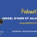 Jean-Patrick Grumberg sur Radio Chalom Nitsan – retransmission