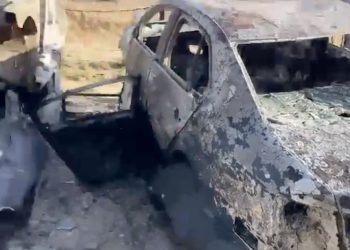 Voitures brûlées, destructions à Hawara : les médias israéliens diffusent-ils de fausses images ?