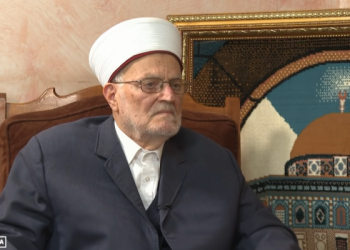 L&rsquo;ancien mufti nazi de Jérusalem fait l&rsquo;objet d&rsquo;une enquête criminelle