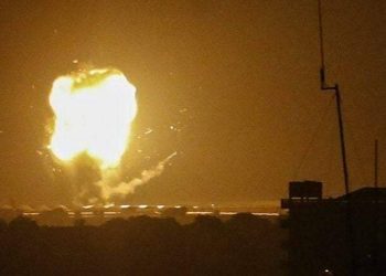 Syrie : Israël suspecté d&rsquo;une attaque contre des installations iraniennes à Damas, 5 morts