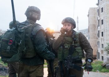 Les forces israéliennes ont arrêté des membres importants du Jihad islamique près de Jénine