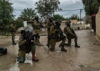 Les forces israéliennes ont arrêté des membres importants du Jihad islamique près de Jénine