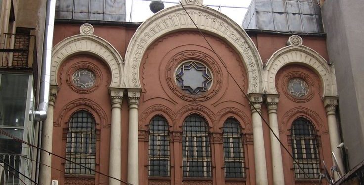 La Turquie a déjoué un complot terroriste visant des synagogues et des missions diplomatiques