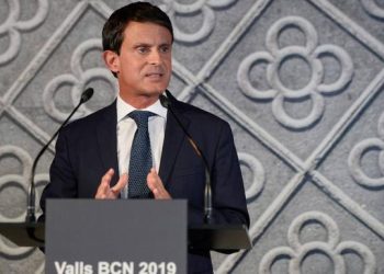 Annulation du jumelage entre Barcelone et Tel-Aviv, Manuel Valls réagit, durement