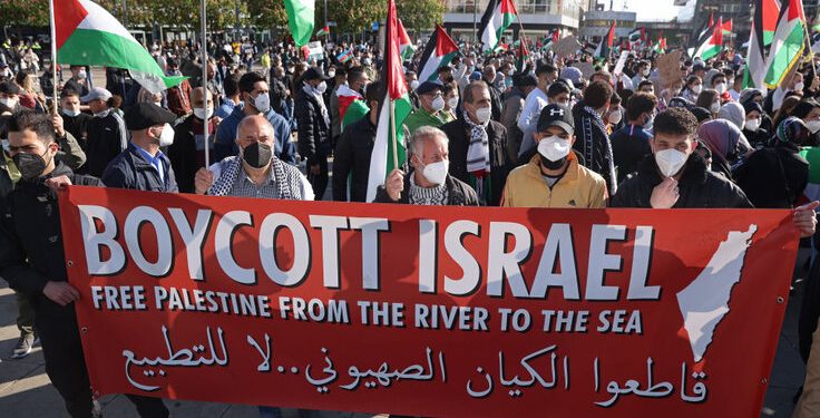 Le géant de la finance Morningstar n’a pas tenu sa promesse d’éradiquer son parti pris anti-israélien de son système de notation