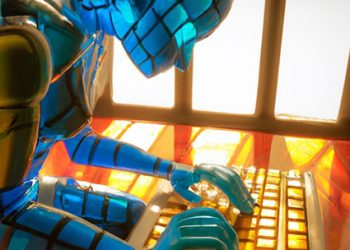 Le discours du président israélien pour la conférence High Tech a été rédigé par l&rsquo;intelligence artificielle