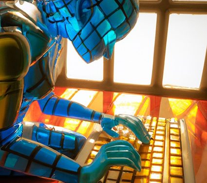 Le discours du président israélien pour la conférence High Tech a été rédigé par l’intelligence artificielle