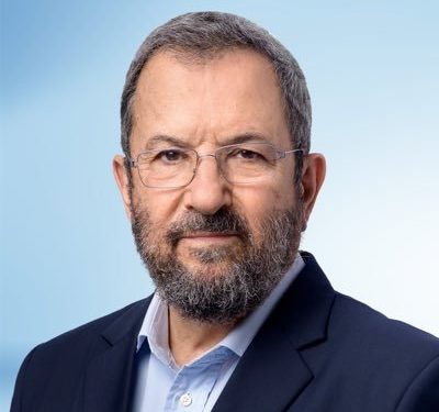 Le Likoud a déposé plainte contre Ehud Barak pour « incitation à la révolte »