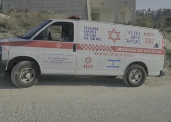 La violence dans le secteur arabe continue : une personne de 29 ans a été assassinée à Tuba Zangaria