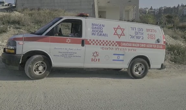 La violence dans le secteur arabe continue : une personne de 29 ans a été assassinée à Tuba Zangaria