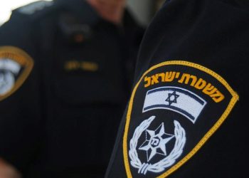 Des terroristes ont attaqué un bus sur la route près de Beer Sheva