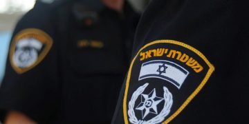 Des terroristes ont attaqué un bus sur la route près de Beer Sheva