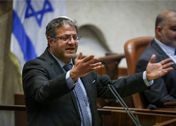 Une pétition a été soumise à la Haute Cour pour faire destituer Ben Gvir en tant que ministre – Netanyahou a apporté une réponse ferme