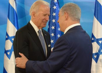 Après les remarques du président américain, Netanyahou remet Joe Biden à sa place