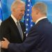 Après les remarques du président américain, Netanyahou remet Joe Biden à sa place